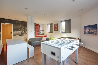 1 bed studio, The Grove, Wandsworth, London, W55BL - Image 11